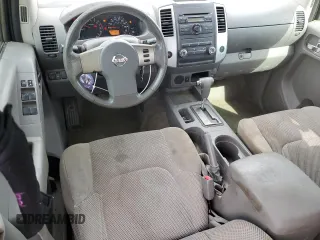 2010 Nissan Frontier SE с VIN 1N6AD0ER0AC432729, выставлен на аукционе Copart как лот 43449675 с пробегом 192 712 миль миль и Чистый • Clean title. История ставок и продаж доступна на DreamBid. Изображение 8.