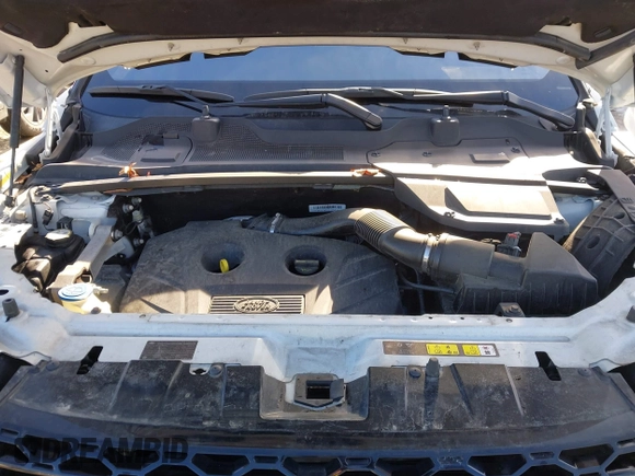 2015 Land Rover Discovery Sport HSE with VIN SALCR2BG8FH543222, listed as a IAAI auction lot 41336345 with 59,474 mi miles. Bid and sale history available at carsss.com. Image 10.