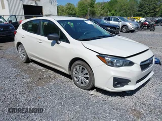 2017 Subaru Impreza с VIN 4S3GTAA68H3711258, выставлен на аукционе IAAI как лот 42389790 с пробегом 165 173 миль миль и . История ставок и продаж доступна на DreamBid. Изображение 1.