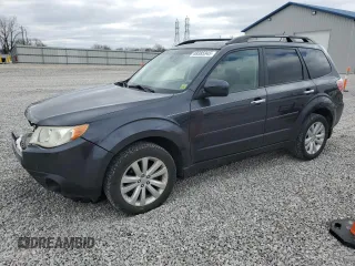 2013 Subaru Forester 2.5X Premium with VIN JF2SHADC9DH409389, listed as a Copart auction lot 49385945 with 150,297 mi miles and Salvage Title. Bid and sale history available at carsss.com. Image 1.