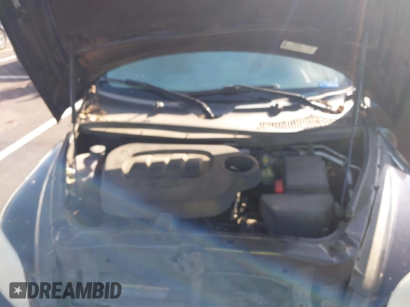 2008 Chevrolet HHR LT with VIN 3GNCA53PX8S710728, listed as a IAAI auction lot 41987245 with 169,417 mi miles and . Bid and sale history available at DreamBid. Image 10.