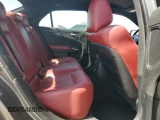 2012 Chrysler 300 S with VIN 2C3CCABG1CH182512, listed as a Copart auction lot 51454295 with 212,269 mi miles and Clean Title. Bid and sale history available at carsss.com. Image 10.