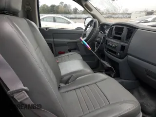 2008 Dodge 1500 ST with VIN 1D7HA16K88J236499, listed as a Copart auction lot 41834175 with 159,595 mi miles and Salvage Title. Bid and sale history available at DreamBid. Image 11.