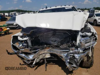 2022 Ram 2500 Laramie z VIN 3C6UR5FJ3NG219405, wystawiony jako Copart lot #60225984 z przebiegiem 9 213 mil mil oraz Szkoda całkowita • Salvage title. Historia ofert i sprzedaży dostępna na DreamBid. Obrazek 11.