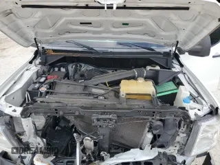 2021 Nissan NV Cargo SV z VIN 1N6BF0KY0MN809580, wystawiony jako Copart lot #78304714 z przebiegiem 61 689 mil mil oraz Szkoda całkowita • Salvage title. Historia ofert i sprzedaży dostępna na DreamBid. Obrazek 12.