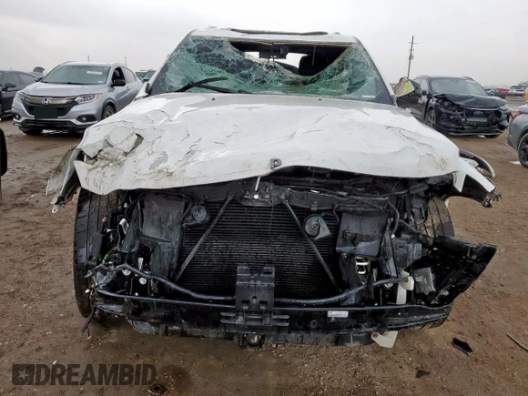 2019 Jeep Grand Cherokee High Altitude with VIN 1C4RJFCG1KC703799, listed as a Copart auction lot 59038225 with Not provided miles and Non repairable. Bid and sale history available at DreamBid. Image 5.