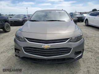 2017 Chevrolet Malibu LT with VIN 1G1ZE5ST1HF158345, listed as a Copart auction lot 52652365 with 104,361 mi miles and Clean Title. Bid and sale history available at carsss.com. Image 5.
