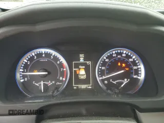 2015 Toyota Highlander Limited z VIN 5TDDKRFH0FS185279, wystawiony jako Copart lot #56802465 z przebiegiem 115 971 mil mil oraz Szkoda całkowita • Salvage title. Historia ofert i sprzedaży dostępna na DreamBid. Obrazek 9.