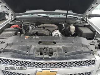 2012 Chevrolet Suburban LT with VIN 1GNSKJE74CR189340, listed as a Copart auction lot 51044655 with 145,973 mi miles and Salvage Title. Bid and sale history available at carsss.com. Image 12.