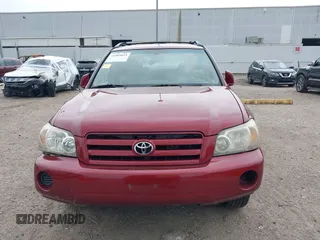 2005 Toyota Highlander z VIN JTEGP21A450079978, wystawiony jako IAAI lot #41905023 z przebiegiem 156 101 mil mil oraz . Historia ofert i sprzedaży dostępna na DreamBid. Obrazek 13.