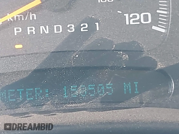 2006 Chevrolet Avalanche Z71 with VIN 3GNEK12Z26G110481, listed as a IAAI auction lot 42634921 with 158,505 mi miles and . Bid and sale history available at DreamBid. Image 14.