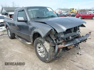 2008 Ford Ranger XLT с VIN 1FTZR45E48PA32218, выставлен на аукционе IAAI как лот 41991361 с пробегом 95 821 миль миль и . История ставок и продаж доступна на DreamBid. Изображение 1.