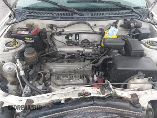 1999 Toyota RAV4 with VIN JT3GP10V0X7050334, listed as a IAAI auction lot 41607894 with 348,069 mi miles and . Bid and sale history available at DreamBid. Image 10.