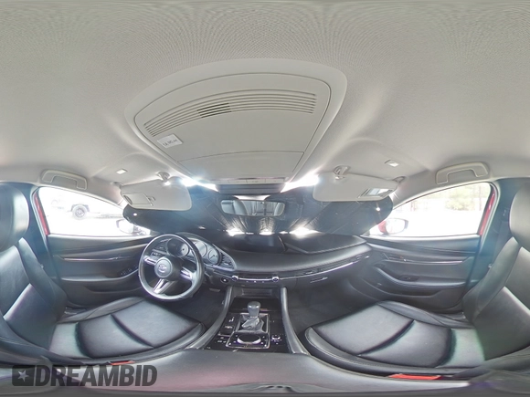 2019 Mazda 3 w/Select with VIN JM1BPACL5K1108451, listed as a Copart auction lot 44269545 with 39,796 mi miles and Clean Title. Bid and sale history available at carsss.com. Image 15.