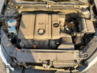 2011 Volkswagen Jetta SE with VIN 3VWDZ7AJ5BM346646, listed as a Copart auction lot 81975254 with 143,631 mi miles and Non repairable. Bid and sale history available at DreamBid. Image 11.