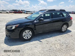 2018 Subaru Outback with VIN 4S4BSAAC0J3373701, listed as a Copart auction lot 64133485 with 101,579 mi miles and Salvage title. Bid and sale history available at DreamBid. Image 1.