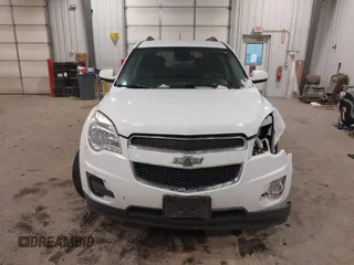 2015 Chevrolet Equinox LT z VIN 2GNFLFEK6F6190781, wystawiony jako IAAI lot #41309157 z przebiegiem 160 353 mil mil oraz . Historia ofert i sprzedaży dostępna na DreamBid. Obrazek 12.