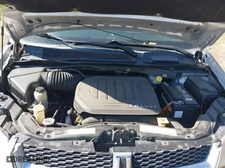 2011 Dodge Grand Caravan Mainstreet with VIN 2D4RN3DG0BR790008, listed as a IAAI auction lot 41701154 with 117,971 mi miles. Bid and sale history available at carsss.com. Image 10.