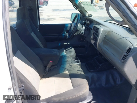 2008 Ford Ranger XL with VIN 1FTYR10D78PB17756, listed as a IAAI auction lot 42108199 with 136,032 mi miles and . Bid and sale history available at DreamBid. Image 5.