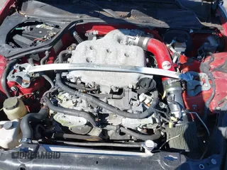 2005 Nissan 350Z Touring with VIN JN1AZ34D35M610759, listed as a IAAI auction lot 41757344 with 159,693 mi miles. Bid and sale history available at carsss.com. Image 10.
