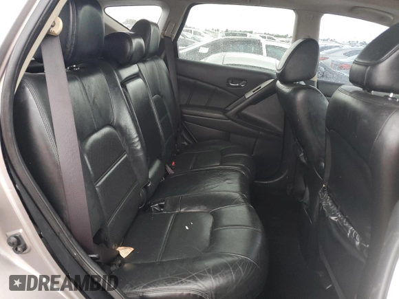 2012 Nissan Murano S with VIN JN8AZ1MU8CW111981, listed as a Copart auction lot 74706864 with 220,227 mi miles and Salvage Title. Bid and sale history available at carsss.com. Image 11.