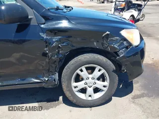 2012 Toyota RAV4 with VIN 2T3BF4DV2CW199007, listed as a IAAI auction lot 42506336 with 214,968 mi miles and . Bid and sale history available at DreamBid. Image 6.