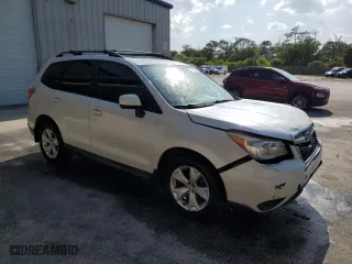 2014 Subaru Forester 2.5i Premium with VIN JF2SJADCXEH473754, listed as a Copart auction lot 51122765 with 165,839 mi miles and Salvage Title. Bid and sale history available at carsss.com. Image 4.