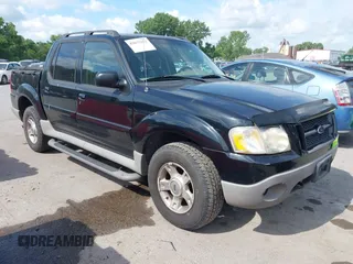 2003 Ford Explorer Sport Trac XLS с VIN 1FMZU77EX3UB42709, выставлен на аукционе IAAI как лот 42675153 с пробегом 276 944 миль миль и . История ставок и продаж доступна на DreamBid. Изображение 1.