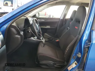2013 Subaru WRX WRX with VIN JF1GR7E67DG888730, listed as a Copart auction lot 78244294 with 82,452 mi miles and Salvage title. Bid and sale history available at DreamBid. Image 7.