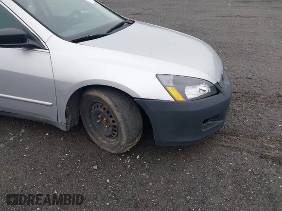 2007 Honda Accord LX z VIN 1HGCM56427A110840, wystawiony jako IAAI lot #42524805 z przebiegiem 196 933 mil mil oraz . Historia ofert i sprzedaży dostępna na DreamBid. Obrazek 13.