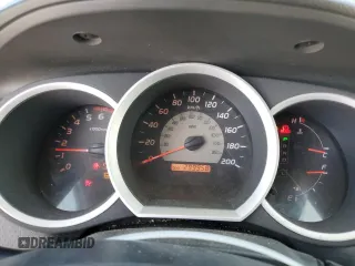 2009 Toyota Tacoma PreRunner with VIN 3TMJU62N69M079303, listed as a Copart auction lot 49885905 with 299,958 mi miles and Salvage title. Bid and sale history available at DreamBid. Image 9.