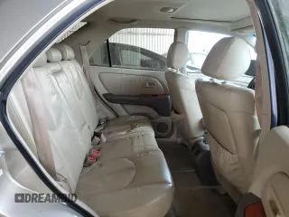 1999 Lexus RX 300 Luxury SUV with VIN JT6HF10U3X0090353, listed as a Copart auction lot 43443185 with 150,462 mi miles and Clean Title. Bid and sale history available at carsss.com. Image 11.