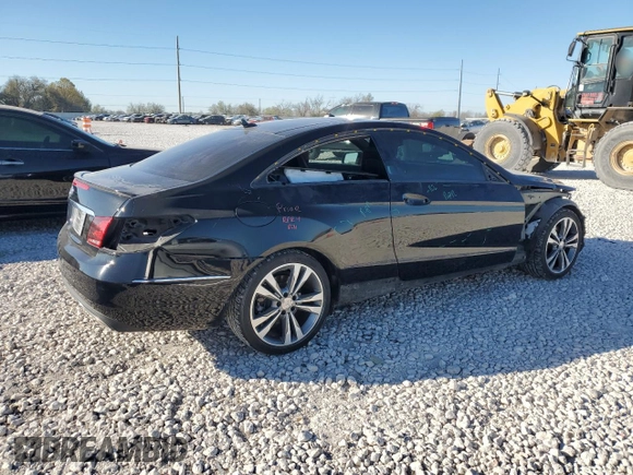 2016 Mercedes-Benz E 400 with VIN WDDKJ6FBXGF327004, listed as a Copart auction lot 49846445 with 108,609 mi miles and Salvage Title. Bid and sale history available at DreamBid. Image 3.