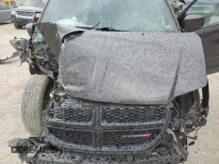 2016 Dodge Grand Caravan SXT with VIN 2C4RDGCG9GR337196, listed as a Copart auction lot 49116265 with 0 mi miles and Salvage Title. Bid and sale history available at carsss.com. Image 12.