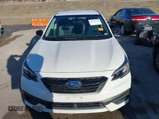 2020 Subaru Legacy Special Sports with VIN 4S3BWAF6XL3004410, listed as a IAAI auction lot 41630738 with 120,173 mi miles and . Bid and sale history available at carsss.com. Image 12.