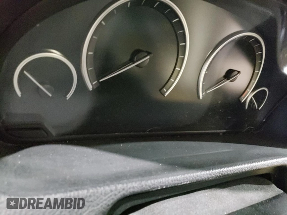 2013 BMW 5 Series 535i Gran Turismo with VIN WBASN2C56DC202971, listed as a Copart auction lot 85537884 with Not provided miles and Clean title. Bid and sale history available at DreamBid. Image 9.