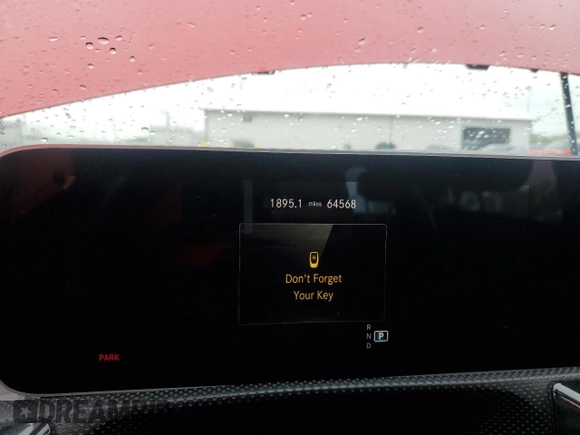 2019 Mercedes-Benz A 220 с VIN WDD3G4FB0KW021221, выставлен на аукционе Copart как лот 54312055 с пробегом 64 568 миль миль и Списание • Salvage title. История ставок и продаж доступна на DreamBid. Изображение 9.