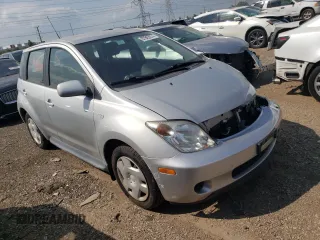 2005 Scion xA z VIN JTKKT604150084657, wystawiony jako Copart lot #67865574 z przebiegiem 46 542 mil mil oraz Szkody całkowita. Historia ofert i sprzedaży dostępna na DreamBid. Obrazek 4.