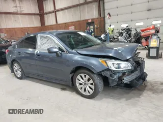 2016 Subaru Legacy Premium with VIN 4S3BNAC61G3011548, listed as a IAAI auction lot 42406216 with 155,418 mi miles and . Bid and sale history available at DreamBid. Image 1.