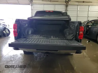 2014 Chevrolet Silverado 1500 LT with VIN 1GCVKREH2EZ410675, listed as a Copart auction lot 47573605 with 0 mi miles and Clean Title. Bid and sale history available at carsss.com. Image 6.