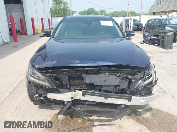 2018 Genesis G80 3.8L with VIN KMHGN4JE3JU246872, listed as a IAAI auction lot 42436770 with 66,022 mi miles and . Bid and sale history available at DreamBid. Image 13.