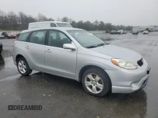 2006 Toyota Matrix STD z VIN 2T1LR32E06C563125, wystawiony jako Copart lot #55683475 z przebiegiem 174 891 mil mil oraz Tytuł czysty. Historia ofert i sprzedaży dostępna na DreamBid. Obrazek 4.