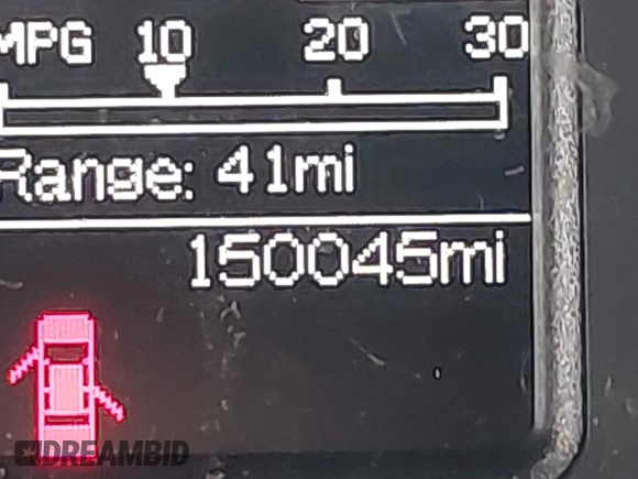 2014 Ram 1500 Express with VIN 1C6RR6FT6ES122012, listed as a IAAI auction lot 41782310 with 150,045 mi miles and . Bid and sale history available at DreamBid. Image 16.