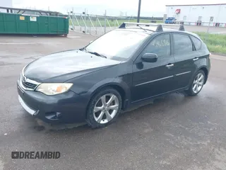 2009 Subaru Impreza Outback Special Sports z VIN JF1GH63679G815252, wystawiony jako IAAI lot #42446816 z przebiegiem 219 071 mil mil oraz . Historia ofert i sprzedaży dostępna na DreamBid. Obrazek 2.