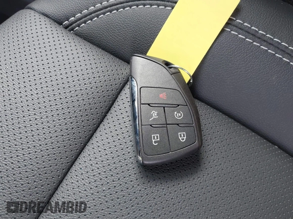 2024 Chevrolet Traverse FWD LT с VIN 1GNERGKS8RJ235117, выставлен на аукционе IAAI как лот 41635193 с пробегом 5 112 миль миль и . История ставок и продаж доступна на DreamBid. Изображение 11.