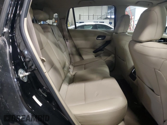 2017 Acura RDX w/Technology Pkg with VIN 5J8TB4H54HL006085, listed as a Copart auction lot 45162985 with 68,573 mi miles and Salvage Title. Bid and sale history available at carsss.com. Image 11.