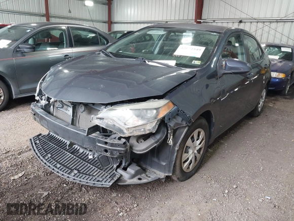 2016 Toyota Corolla L с VIN 2T1BURHEXGC540876, выставлен на аукционе IAAI как лот 42672549 с пробегом 122 989 миль миль и . История ставок и продаж доступна на DreamBid. Изображение 17.