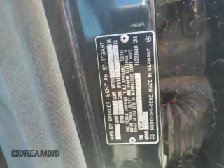 1986 Mercedes-Benz 420 with VIN WDBCA35DXGA210633, listed as a Copart auction lot 69728644 with 177,870 mi miles and Salvage Title. Bid and sale history available at carsss.com. Image 12.