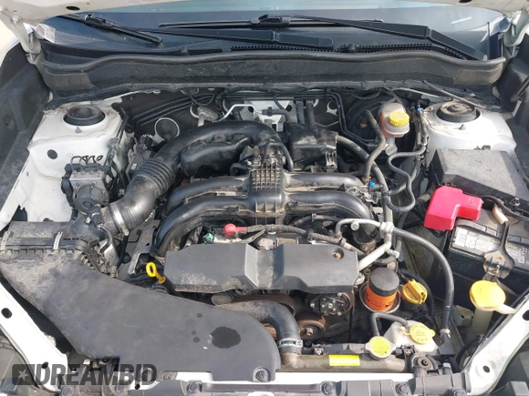 2014 Subaru Forester Premium with VIN JF2SJAECXEH545972, listed as a IAAI auction lot 42874819 with 161,769 mi miles and . Bid and sale history available at DreamBid. Image 10.