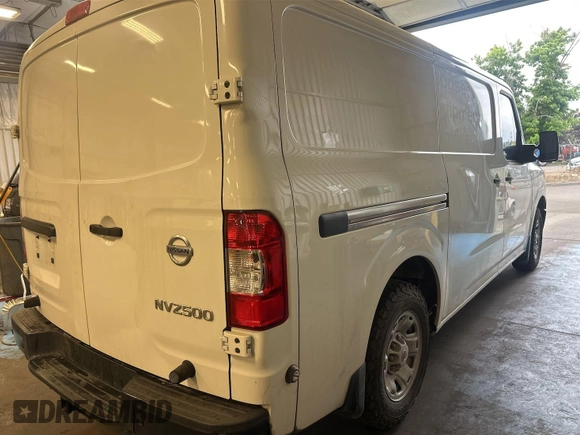 2020 Nissan NV SV with VIN 1N6AF0KY5LN801842, listed as a IAAI auction lot 42788879 with 149,926 mi miles and . Bid and sale history available at DreamBid. Image 6.